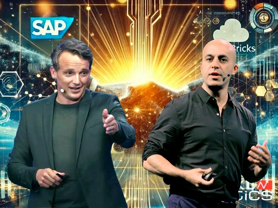 SAP’s New Cloud Can TEAR DOWN the SILOS Between PLM and ERP – With AI as the Common Denominator plm-erpnews.se/saps-new-cloud… via <a href="/PLM/">セツ</a> &amp; ERP News
