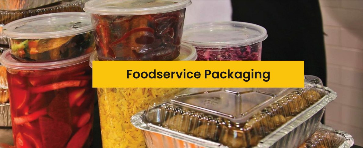 acmepaper's tweet image. Acme Paper &amp;amp; Supply’s Foodservice Packaging division offers a wide array of innovative packaging options and consultative services to best showcase and differentiate your business. Learn more: store.acmepaper.com/foodservice-pa… 

#FoodservicePackaging #SustainablePackaging
