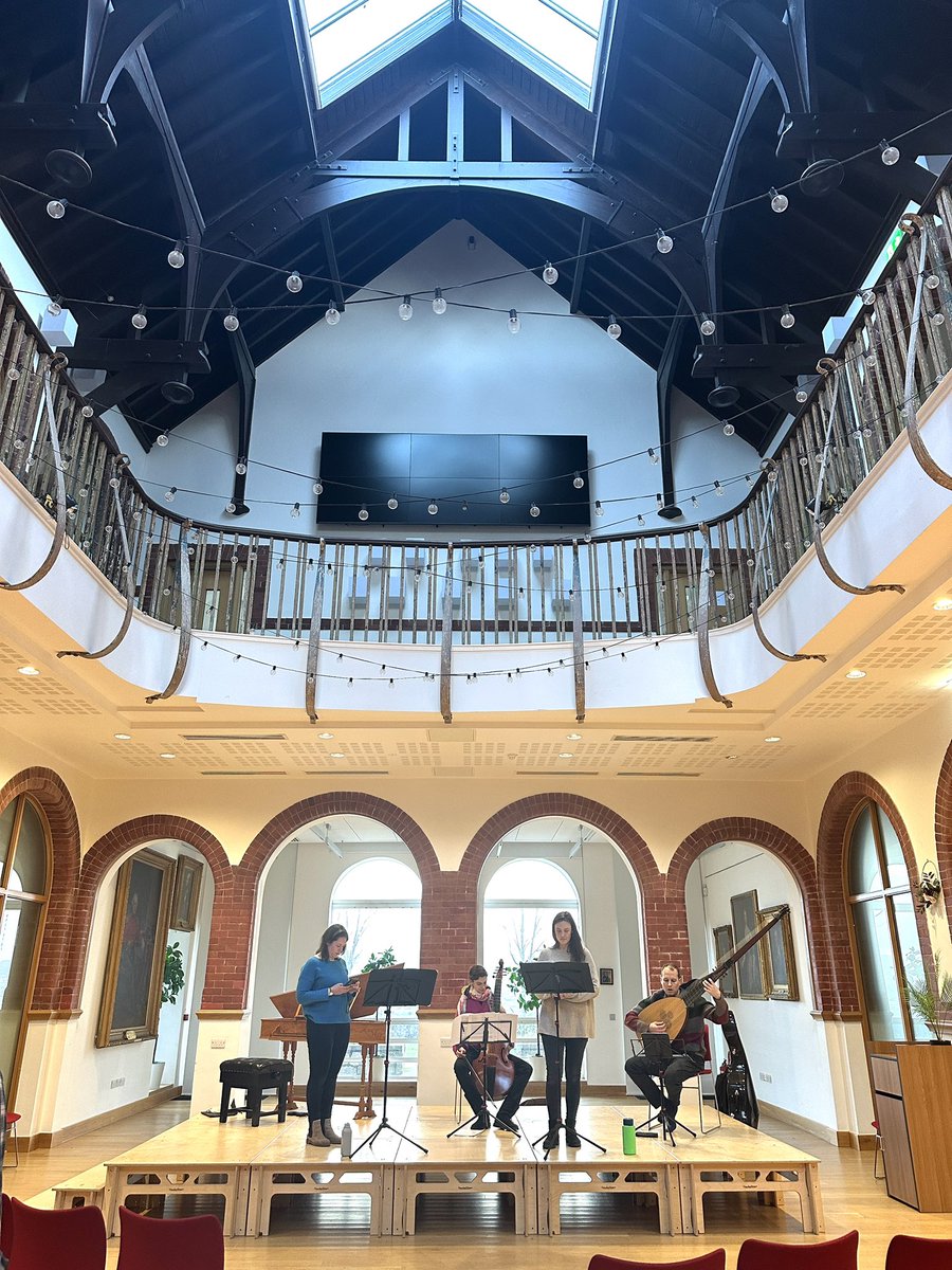 Thanks so much for Helensburgh Music Society for having us on Sunday evening! It was great to be back to perform for you. 

Next stop 🚌 Hampshire! 
📆Friday 28 February 7pm
⛪️Church of the Ascention, BURGHCLERE RG20 9HX
Tickets: £10-£25 at your discretion
burghclerebaroque.com