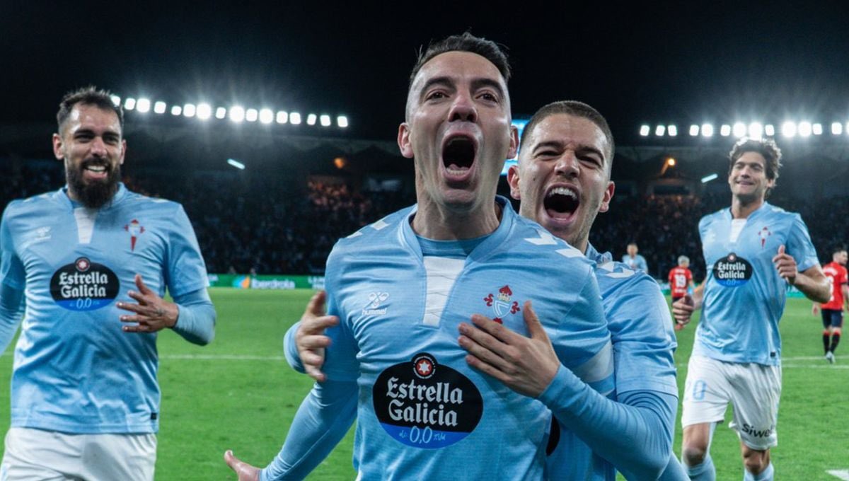 celta8bits's tweet image. 🚨🚨🚨SORTEO🚨🚨🚨

Ya está el nuevo bit en el aire del @celta vs @Osasuna 
Escúchalo. Solo puedo decir que hay un sorteillo por ahí en medio! En el PD final!

iVoox
go.ivoox.com/rf/140368986

Spotify
open.spotify.com/episode/0lUS6h…

Applepodcast
podcasts.apple.com/es/podcast/cel…