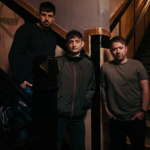 MusicNewsWeb's tweet image. The Enemy announce a huge UK tour for 2025 - #theenemy @theenemyband
Read full article here: ift.tt/4KZAXg1