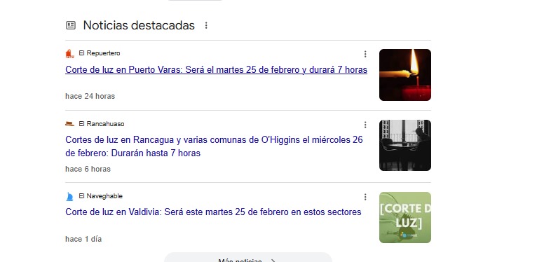 _34y_'s tweet photo. #SinLuz fue programado ???? Esto sale en Google 🤔 https://t.co/RICOYT6iVH