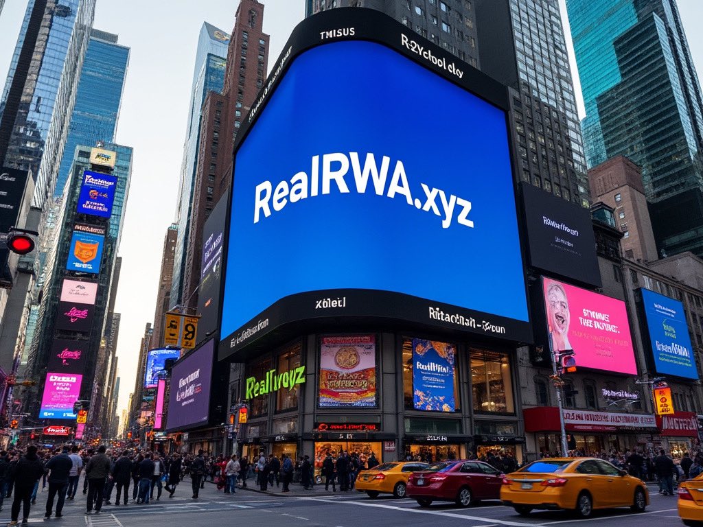 dninspire's tweet photo. 💠 https://t.co/C1ut0aIWv6 BuyNow just reduced 
….accepting offers @afternic, DM me

#realrwa #rwa #real #AI #domains #blockchainecosystem #defi #technology #digitaltokens #DAO #blockchain #crypto #ethereum #bigdata #tech #VCS #Web #worldchain #tokenized #tokenizing https://t.co/BfKJfuCtlG