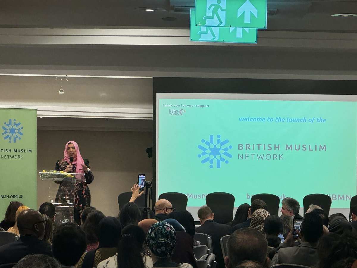 The Chief Executive Rabbis (@chiefexecrabbis) on Twitter photo Delighted to be allies for the optimistic, forward looking @britishmuslimnetwork <a href="/AkeelaAhmed/">Akeela Ahmed MBE</a> #progressivejudaism Delighted to be allies for the optimistic, forward looking @britishmuslimnetwork <a href="/AkeelaAhmed/">Akeela Ahmed MBE</a> #progressivejudaism