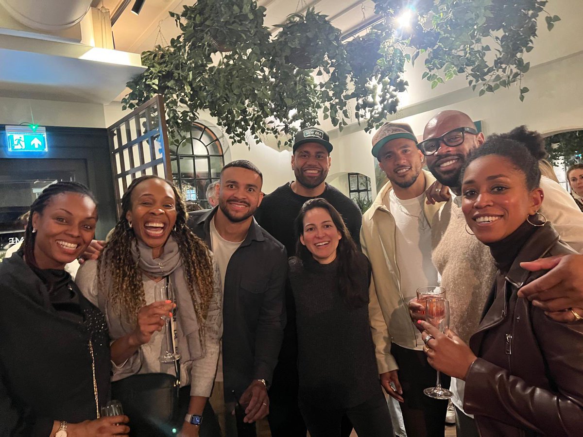 Pamela Cookey (@pamelacookey) on Twitter photo Still buzzing from an incredible day at the <a href="/allianz_stad/">Allianz Stadium</a> on Saturday for the <a href="/EnglandRugby/">England Rugby</a> v <a href="/Scotlandteam/">Scottish Rugby</a> <a href="/SixNationsRugby/">Guinness Men's Six Nations</a> clash! 🔥
An electric atmosphere & a fantastic result with #England edging it 16-15. More than just the rugby, it was a great reminder of how sport… 1/2 Still buzzing from an incredible day at the <a href="/allianz_stad/">Allianz Stadium</a> on Saturday for the <a href="/EnglandRugby/">England Rugby</a> v <a href="/Scotlandteam/">Scottish Rugby</a> <a href="/SixNationsRugby/">Guinness Men's Six Nations</a> clash! 🔥
An electric atmosphere & a fantastic result with #England edging it 16-15. More than just the rugby, it was a great reminder of how sport… 1/2