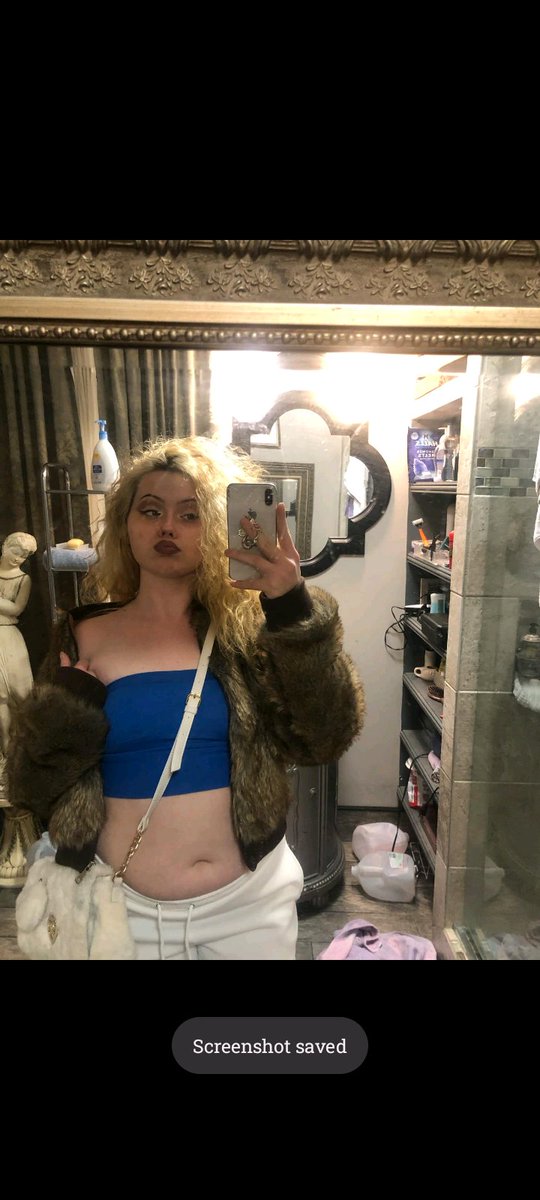 Dirty mirror 😣😖