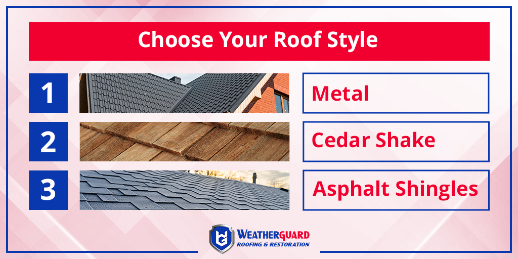 WeatherguardRo1's tweet photo. Which roofing material do you love most?
🔹 Metal
🔸 Cedar Shake
🔹 Asphalt Shingles

Vote for your favorite in the comments below!
👇 Let us know your choice!

#Weatherguard #RoofingStyles #MetalRoof #CedarShake #AsphaltShingles https://t.co/xVkW0fcr84