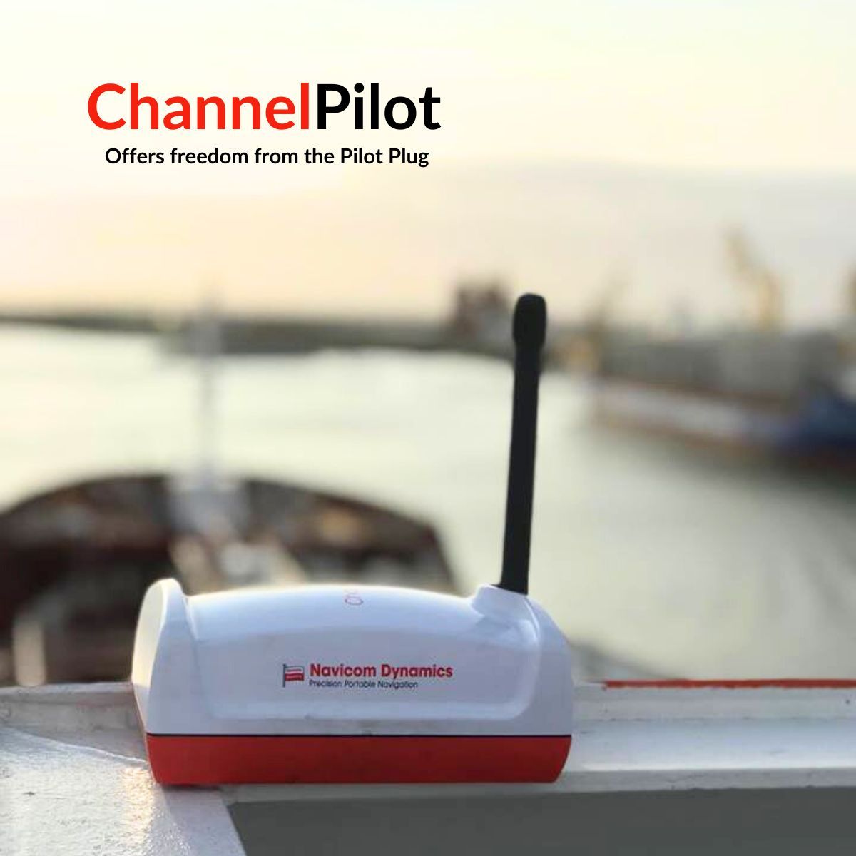 NavicomDynamics's tweet image. ChannelPilot offers freedom from the Pilot Plug. It is a cost-effective, semi-independent PPU, offering a combination of independent mGNSS positioning and highly accurate rate-of-turn with semi-independent heading data.

More here ► navicomdynamics.com/en/products/ch… 

#channelpilot #ppu
