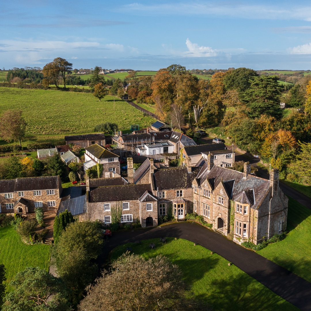 Northcote Manor tweet media