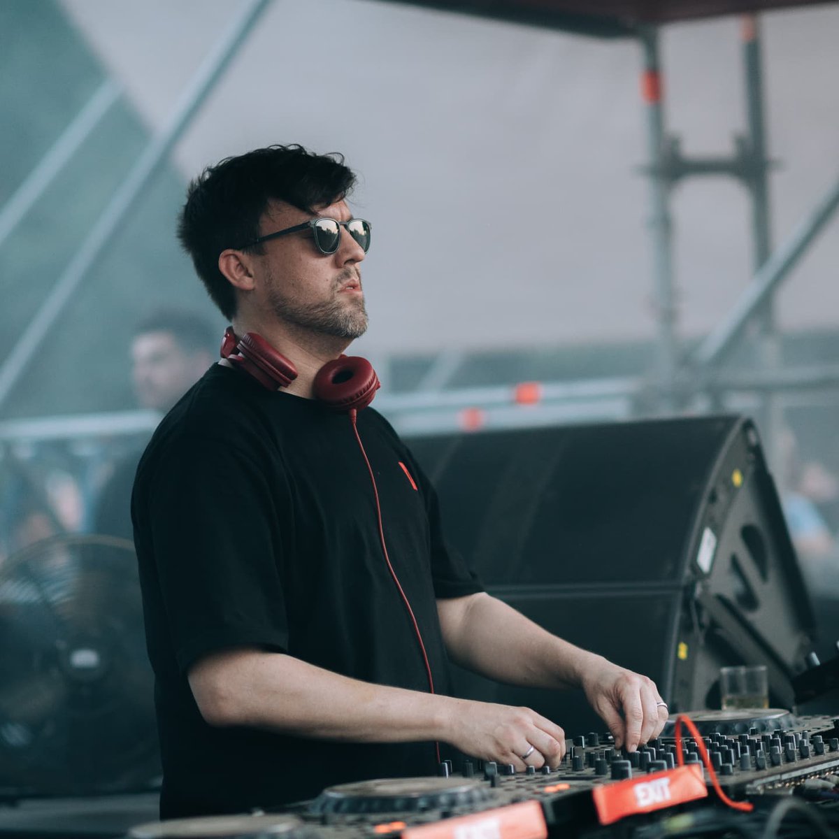 vibecovery's tweet photo. MACEO PLEX AND EELKE KLEIJN OPEN THREE-DAY OPEN-AIR: ZAGREB MUSIC FEST 2025

SAVE THE DATES: June 6th to June 8th @ Jarun, Zagreb, Croatia!

You can buy tickets through @entrio_hr ❗️

#viberhemusic 

#Zagreb #music #fest #jatun #croatia #maceoplex #eelkekleijn #dj #producer https://t.co/IqBT4ABKPx