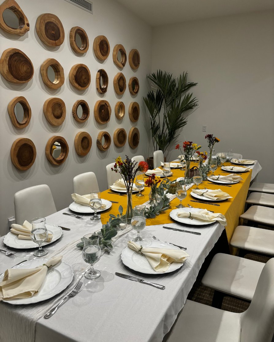 yoursouschef's tweet image. Your next best meal starts here! My chef services are crafted to make your dining dreams a reality. I bring passion and flavor to every dish. DM me to customize your experience!

#ChefServices
laquintapersonalchef.com/contact