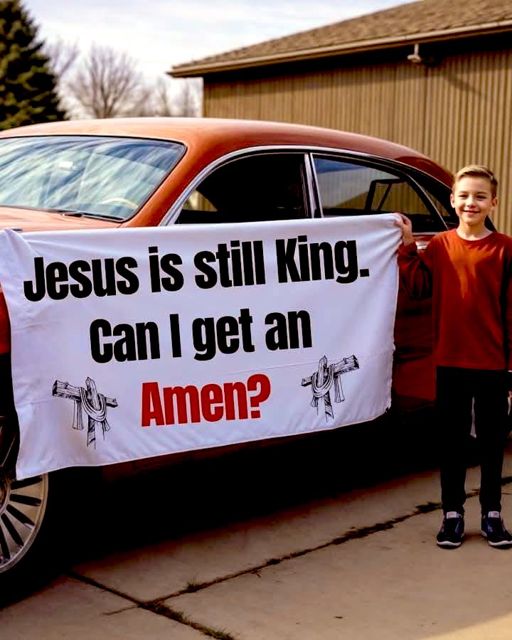 Amen