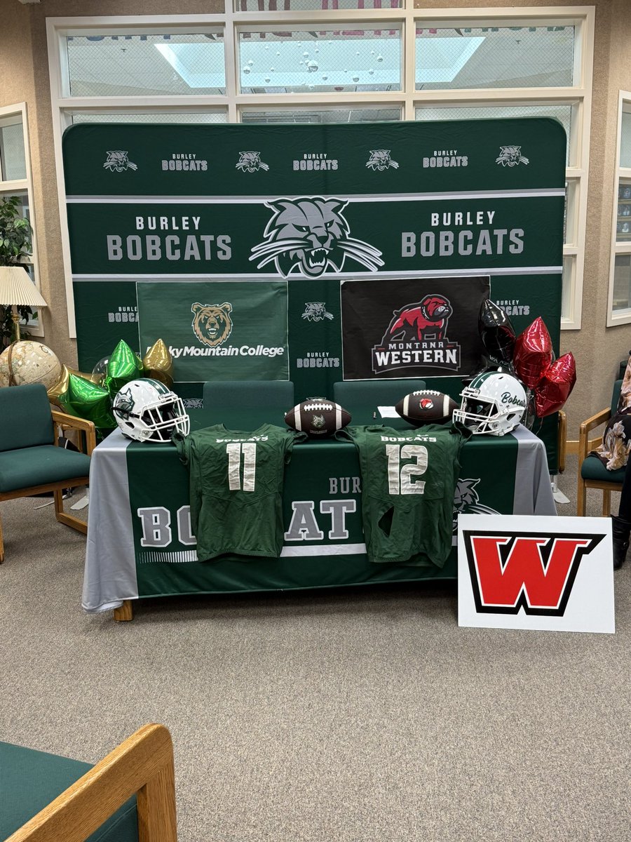 Cameron Andersen (@coach_candersen) on Twitter photo <a href="/MackJensen_12/">Mack Jensen</a> and <a href="/KnobbeKendrix/">Kendrix Knobbe</a> signing event about to kick off! <a href="/UMWFootball/">University of Montana Western Football</a> and <a href="/Rocky_Football/">Rocky Football</a> getting some amazing players and people! #idpreps <a href="/MackJensen_12/">Mack Jensen</a> and <a href="/KnobbeKendrix/">Kendrix Knobbe</a> signing event about to kick off! <a href="/UMWFootball/">University of Montana Western Football</a> and <a href="/Rocky_Football/">Rocky Football</a> getting some amazing players and people! #idpreps