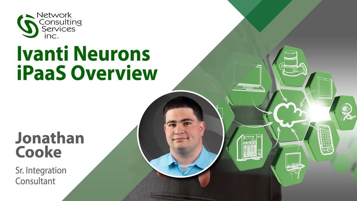 Network Consulting Services, Inc. tweet media