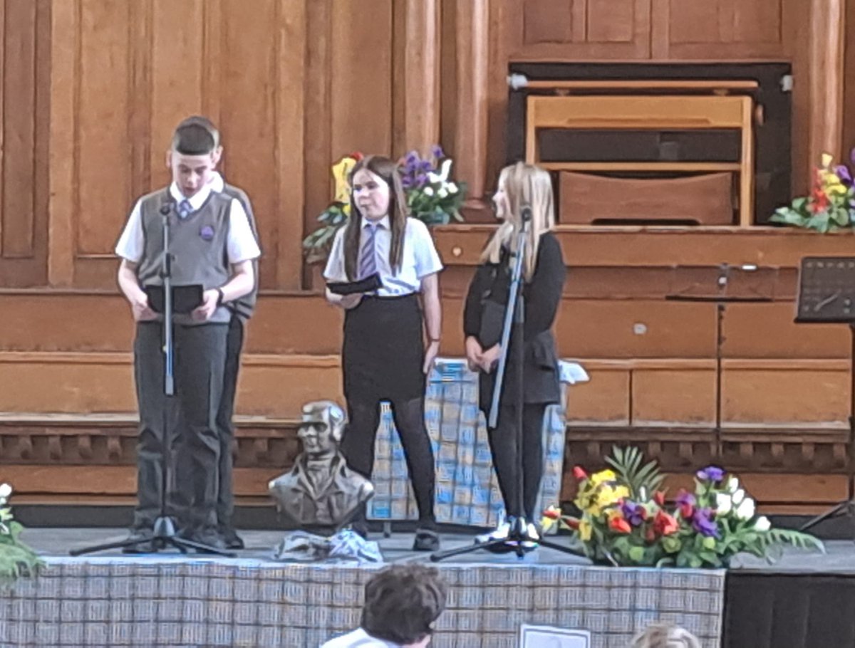Culzean Primary (@culzeanps) on Twitter photo A huge well done to 4 of our P7s. They attended the SAC P7 Burns Supper today and did a great job delivering the vote of thanks! #ScotsLanguage #pupilparticipation <a href="/SAC_Reads/">South Ayrshire Reads</a> <a href="/AllowayBurns/">Alloway Burns Club</a> A huge well done to 4 of our P7s. They attended the SAC P7 Burns Supper today and did a great job delivering the vote of thanks! #ScotsLanguage #pupilparticipation <a href="/SAC_Reads/">South Ayrshire Reads</a> <a href="/AllowayBurns/">Alloway Burns Club</a>