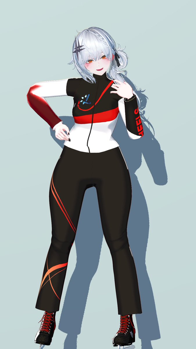 RuTtAk_XD's tweet image. 릴파 동계올림픽

왁굳님 팀의 카나시님, 호발님 외 에도
추가로 머독님 레드힐즈팀

햇비님, 유샥크님 아바타
사이다님, 봄세이님 아바타 작업했습니다!

사진은 모두 전달드렸습니다 :)