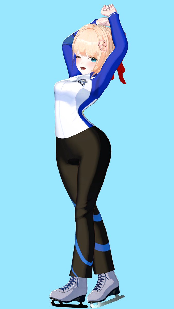 RuTtAk_XD's tweet image. 릴파 동계올림픽

왁굳님 팀의 카나시님, 호발님 외 에도
추가로 머독님 레드힐즈팀

햇비님, 유샥크님 아바타
사이다님, 봄세이님 아바타 작업했습니다!

사진은 모두 전달드렸습니다 :)