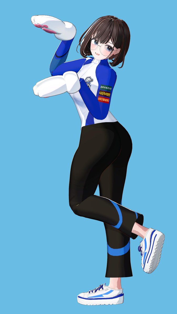 RuTtAk_XD's tweet image. 릴파 동계올림픽

왁굳님 팀의 카나시님, 호발님 외 에도
추가로 머독님 레드힐즈팀

햇비님, 유샥크님 아바타
사이다님, 봄세이님 아바타 작업했습니다!

사진은 모두 전달드렸습니다 :)