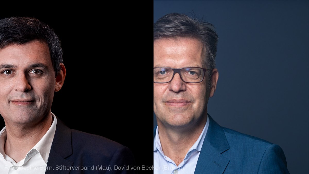 FuturiumD's tweet image. Am 6.3. diskutieren Direktor @Brandt_Futurium und Dr. @MauSteffen von der @humboldtUni über Ost- und Westdeutschland: Was trennt uns, was verbindet uns, welche Rolle spielen Klischees? Eine Gesprächsrunde über Geschichte, Gegenwart und die Zukunft. 👉 futurium.de/de/veranstaltu…