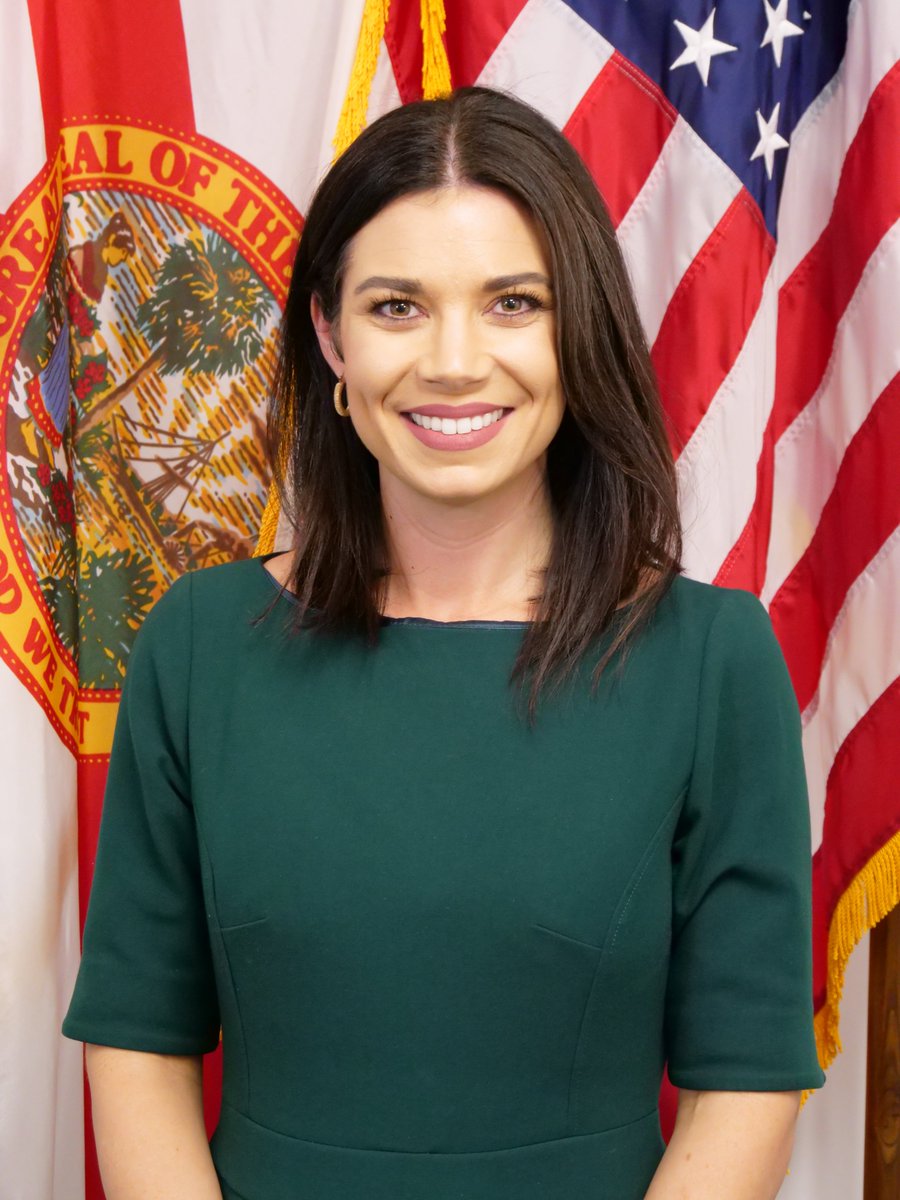 Ron DeSantis tweet media