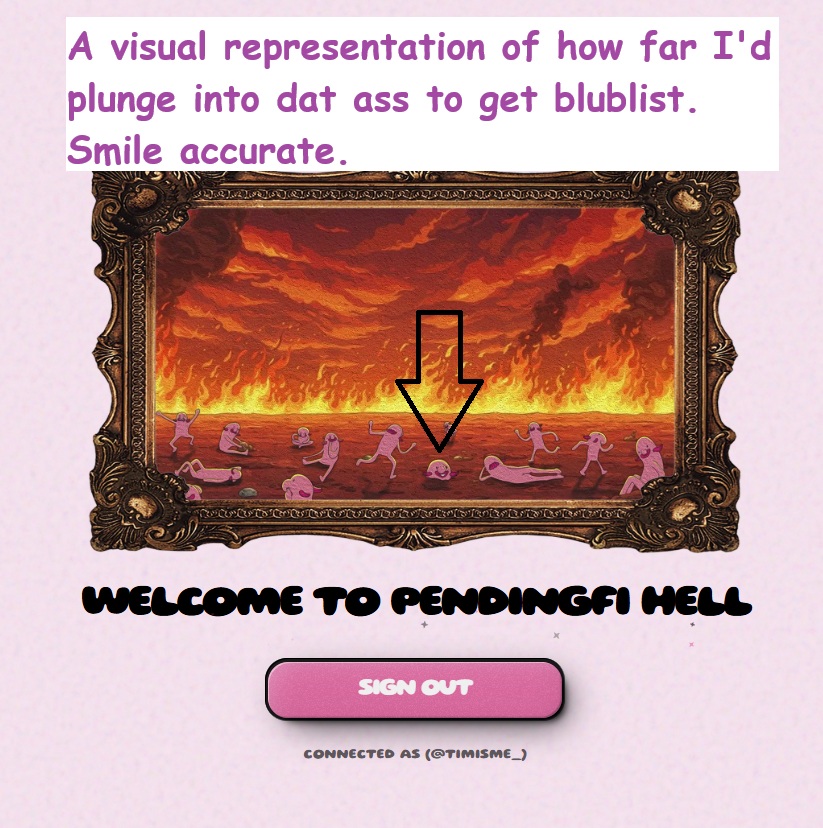 Just sharing my current feelings. 

<a href="/BlubBlobCoin/">Blub</a> <a href="/fullportmo/">mo</a>