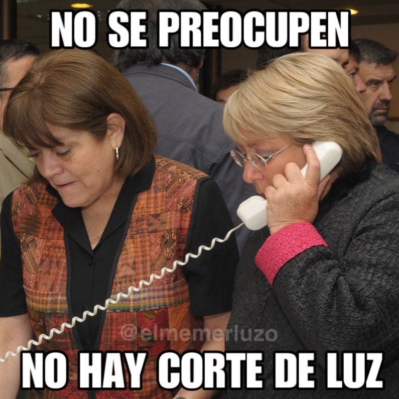 Y se van a cumplir 15 años del terremoto 😱

#CorteDeLuz #SinLuz #Apagón