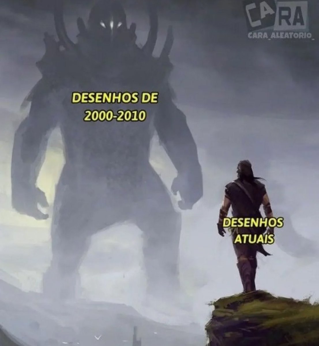 Shitpost só que de verdade tweet media