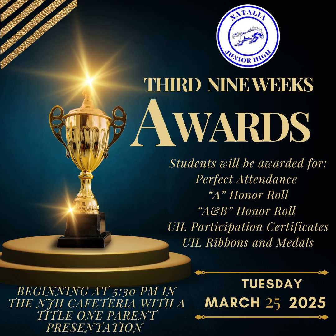 Natalia Junior High tweet media