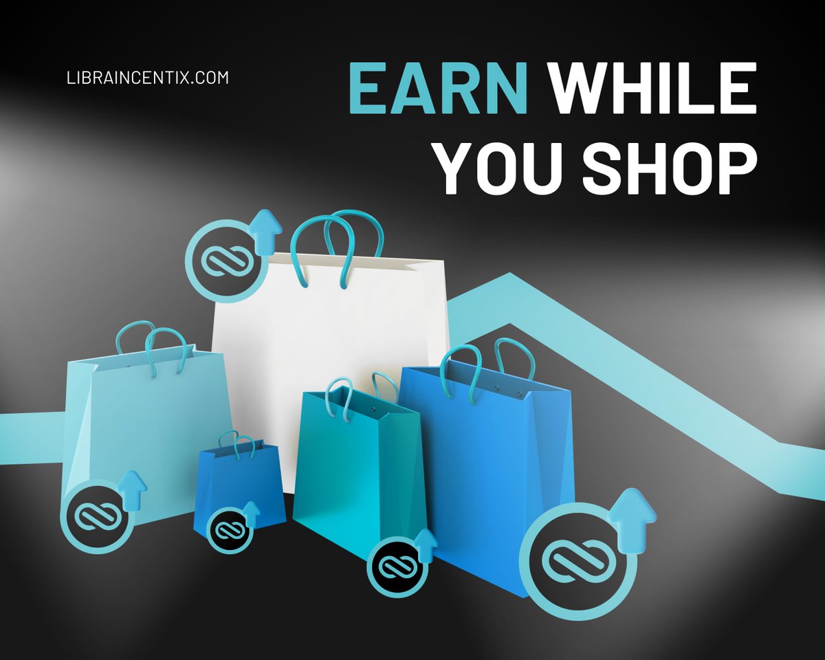 Earn While You Shop 🛒

Why just buy when you can earn? Every purchase with a LIX partner gets you closer to your next reward.

$LIXX