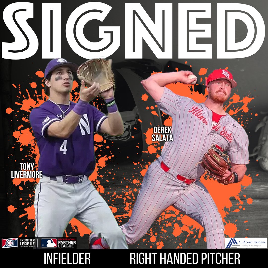 Schaumburg Boomers tweet media