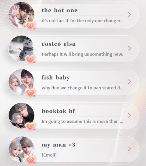 ultraviol3tkaty's tweet photo. this is my contribution to the nicknames i gave them all heheh 🤭 https://t.co/xzbJWGtJ9B