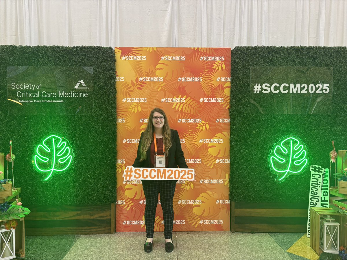 Jordan Orchard, PharmD, BCCCP tweet media