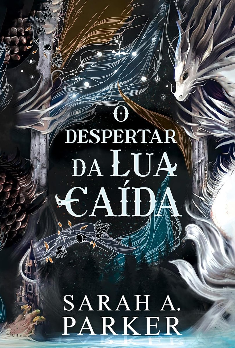ttliterario's tweet photo. 23 livros de fantasia com dragões: uma tendência que está voltando com tudo 🐉