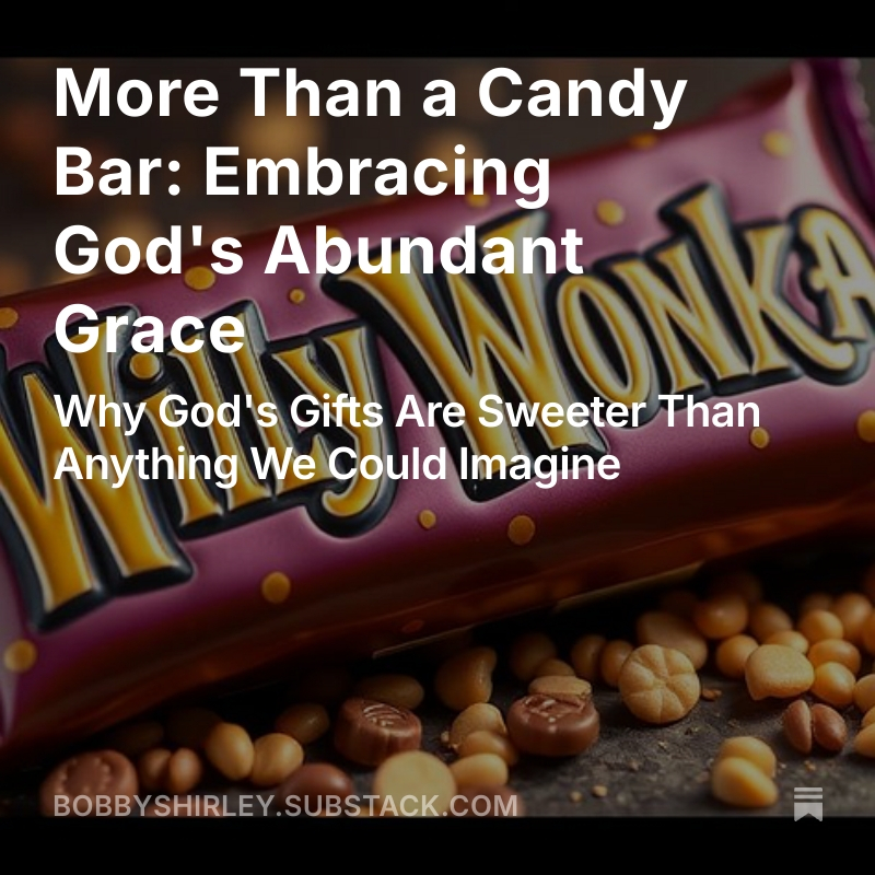 New post: He wants to give us the whole factory!! bit.ly/43dCbfy