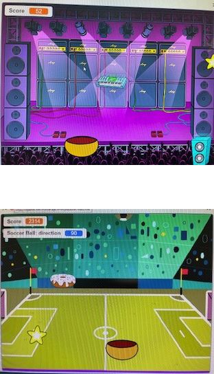 EastfieldPSHull's tweet image. Fantastic programming work in computing by 6LT. Time to enjoy playing these personalised Scratch games! Well done! #epscomputing #epsdt