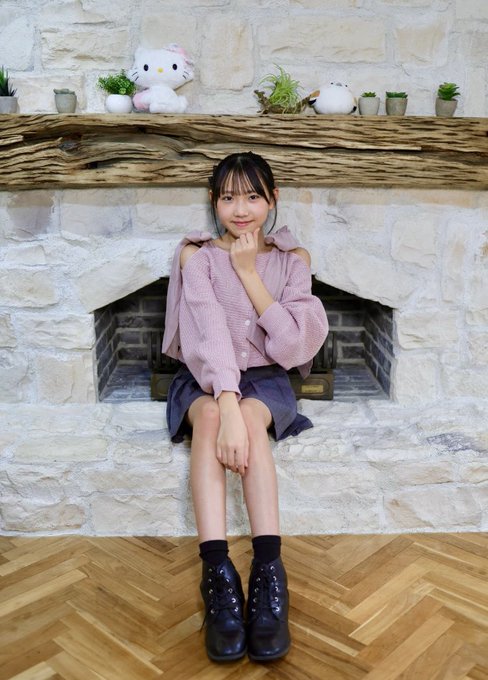 Twitterのコスプレ画像3