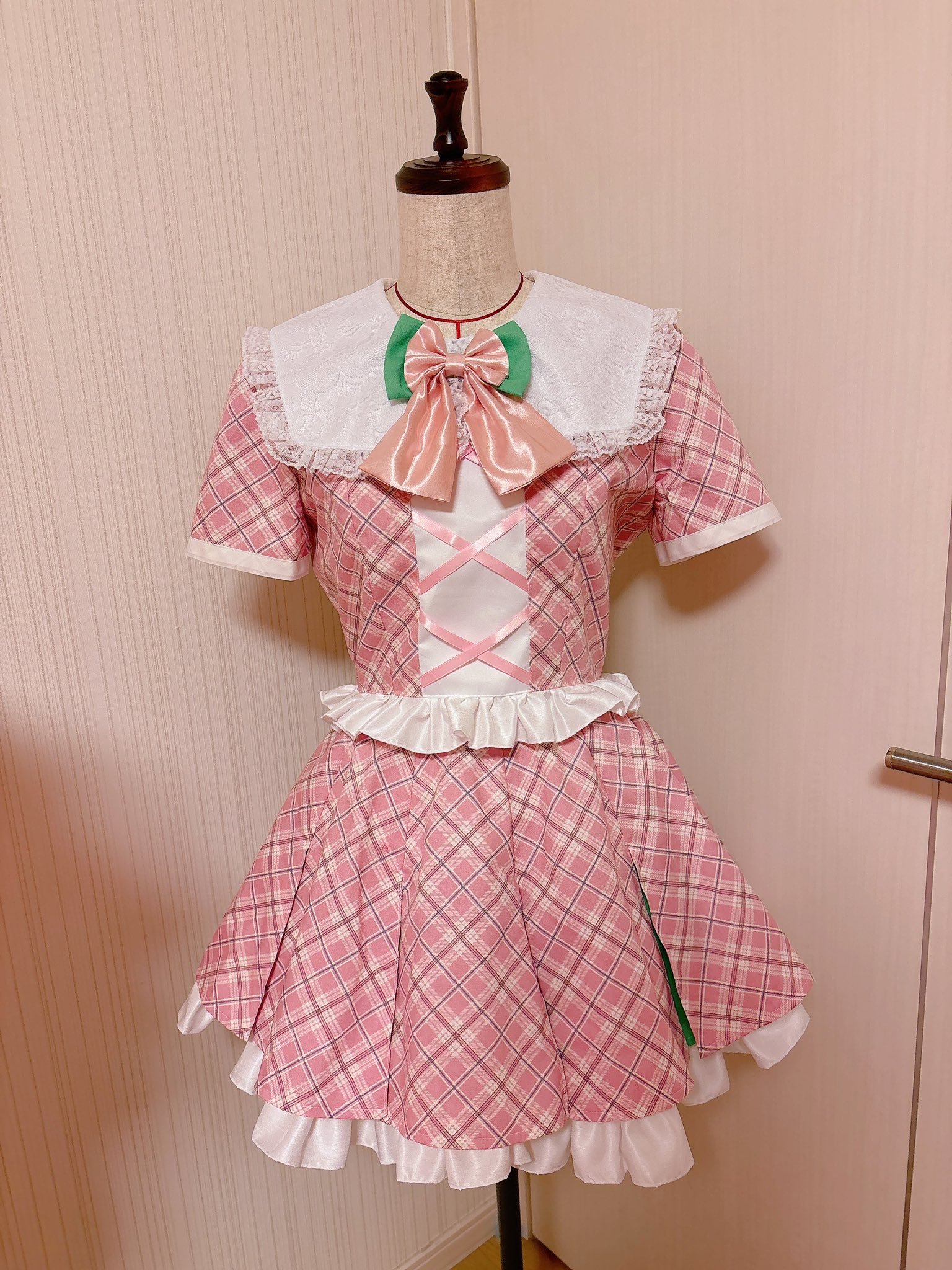 妃苺 🍓 生きてます (@_kiichigo) / X