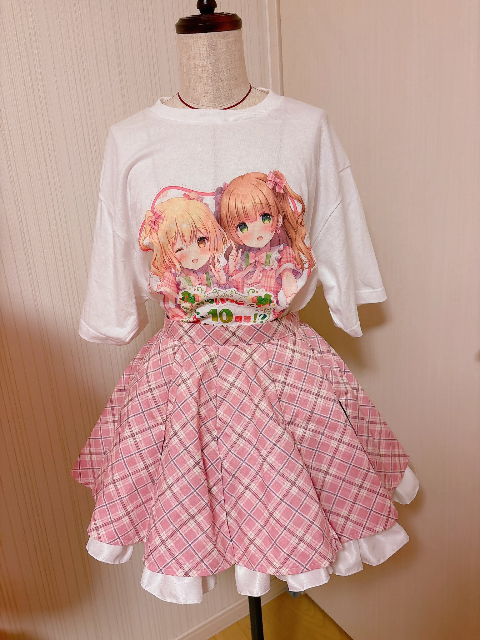 妃苺 🍓 生きてます (@_kiichigo) / X