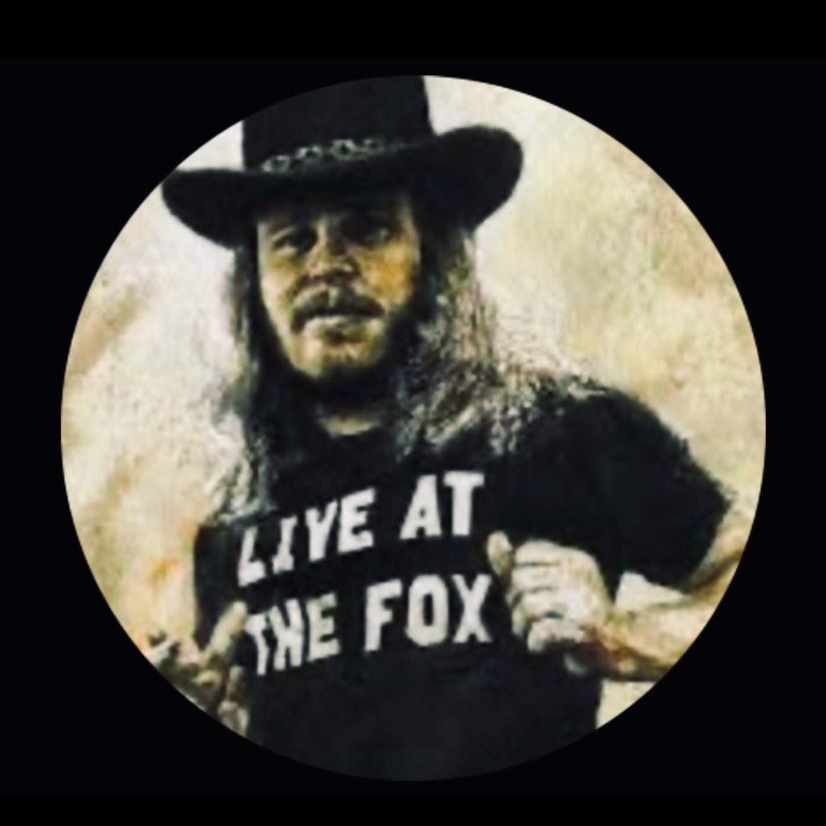 VintageRockN_85's tweet image. My original account was suspended at 210k followers! 2018-2025