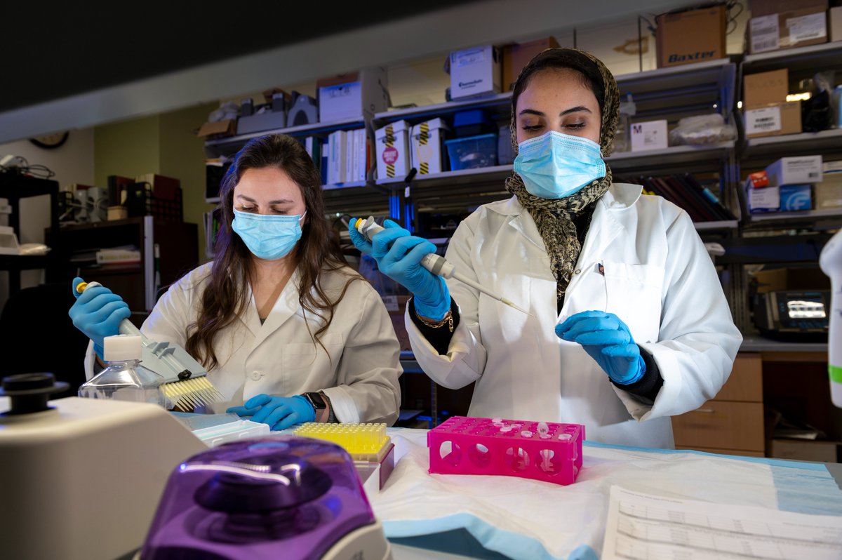 HSLS is an essential partner in advancing health sciences research and education. Make a gift for #PittDayOfGiving and join us in working towards a brighter, more informed healthcare landscape for all!

Give to HSLS: pittdayofgiving.com/pages/health-s…

#PDoG25