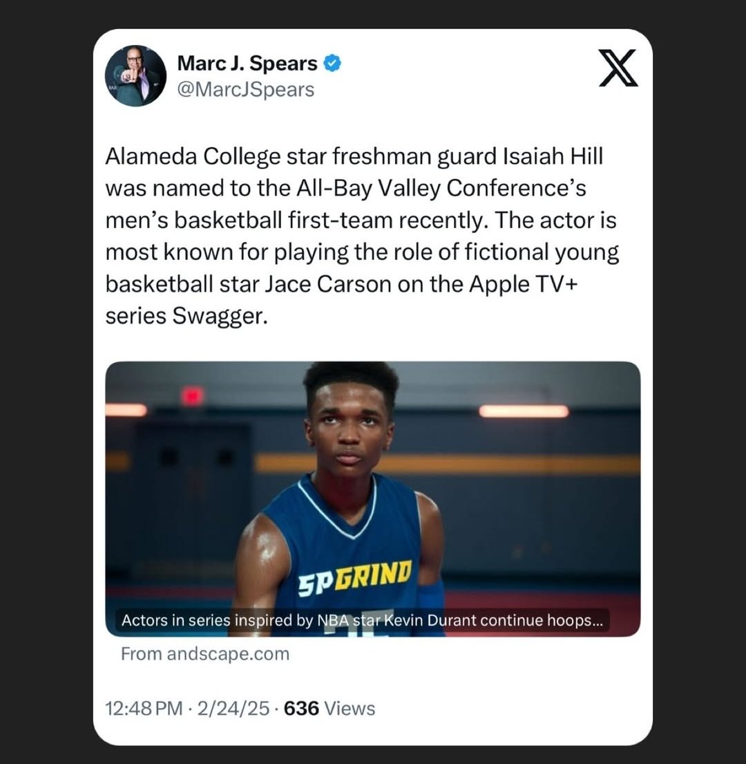 nicole_s39208's tweet photo. He is still not to be played with #Isaiahhill #jacecarson #swagger https://t.co/UbfzQ70Hrl