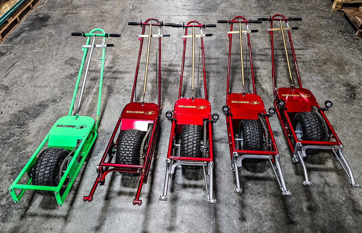 PowerTow_NW's tweet photo. 🚨PILOTS AND FBO'S🚨 are you, or is someone you know looking for an aircraft tug? We have machines in stock and ready to ship!
NO LEAD TIMES ON MOST UNITS! From light sports to business jets and even some helicopters, with PowerTow, we've got the perfect machine for your aircraft https://t.co/7cEyMnVd2V