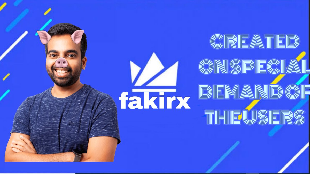 Sukki43's tweet photo. Right @NischalShetty is a pig and not dog 
Like , share and repost 
Spread this post and tell him he will never start a new business with our funds (FUNDS OF THE USERS) 
DONT LET HIM SLEEP 
KEEP HIM AWAKE @WazirXIndia https://t.co/Fc2dUtZw4Y