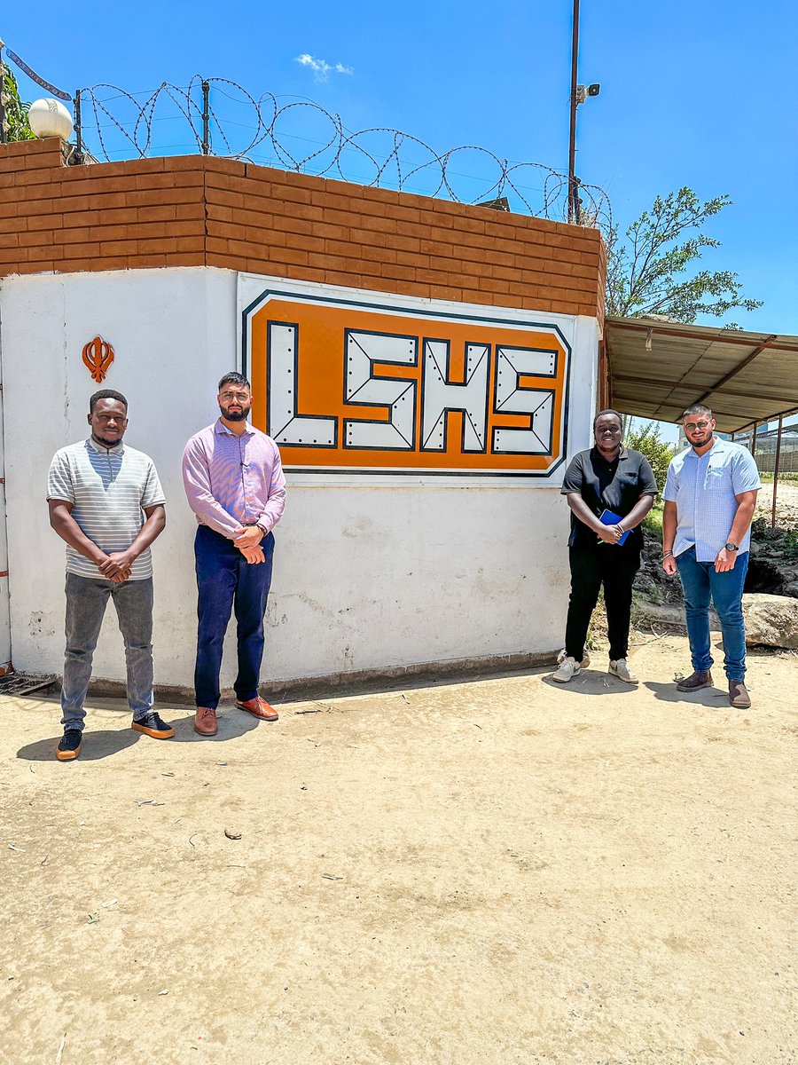 Waigera (@_waigera) on Twitter photo This is the biggest partnership that we've ever gotten and we thank God for this. We are proud to announce that LSHS are now a part of the Waigera brand 🔥
Who are LSHS ? They are the largest and oldest bus,truck and commercial body manufacturer in East and Central Africa This is the biggest partnership that we've ever gotten and we thank God for this. We are proud to announce that LSHS are now a part of the Waigera brand 🔥
Who are LSHS ? They are the largest and oldest bus,truck and commercial body manufacturer in East and Central Africa