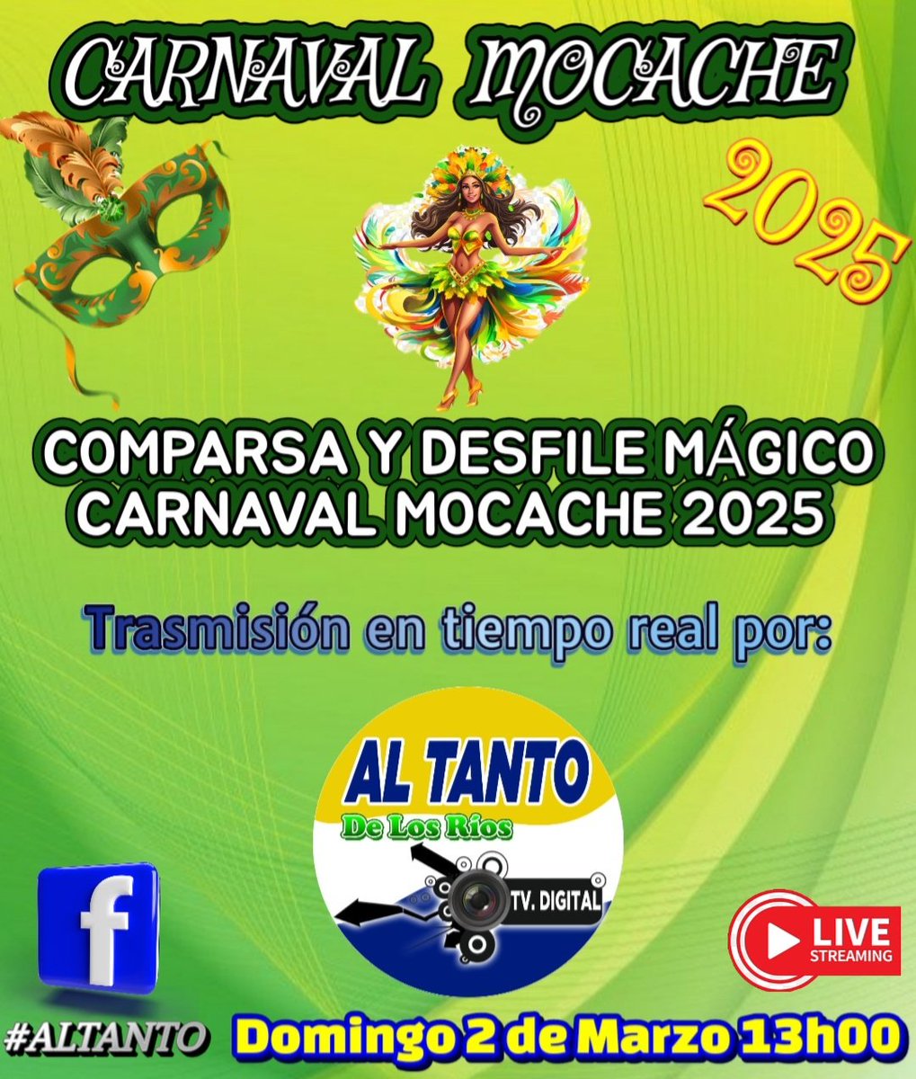 ElAsambleista's tweet photo. #ALTANTO FELIZ FERIADO A NUESTROS #SEGUIDORES https://t.co/S1Gx1HFvgz