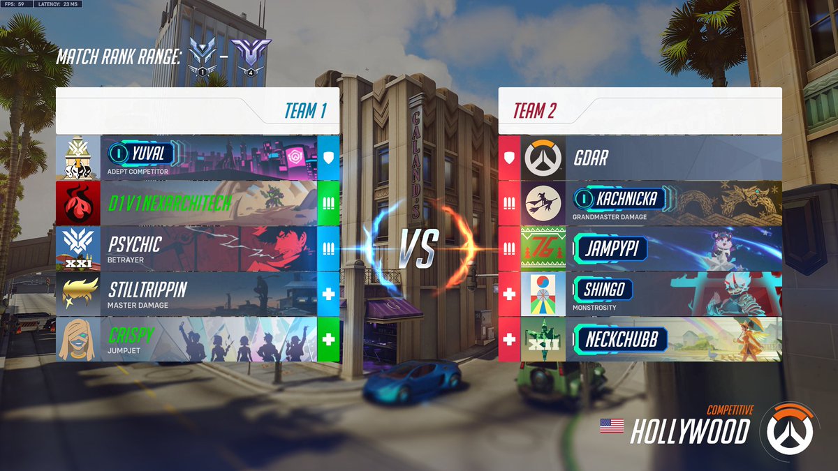 bless up the mmr reset, love winning vs diamond players for 9% every game