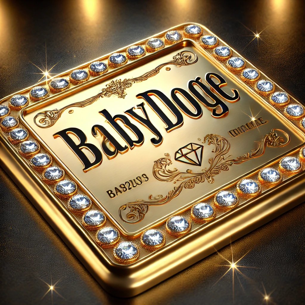 BabyDoge News (Parody) tweet media