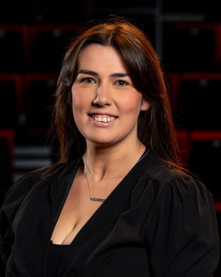 "returning to education after 15 years, I was incredibly nervous to join the course. support from my tutors and peers, it has been the most incredible experience. I have achieved things I never knew possible both as a performer and a person, and I have made lifelong friends a