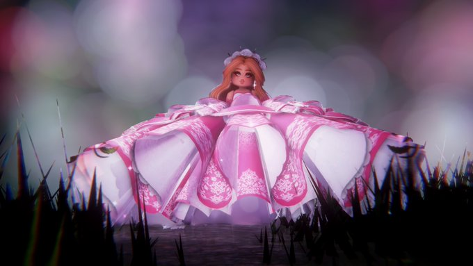 one like wins 300 #robux 💸

- follow me &amp; <a href="/BloxEarn/">BloxEarn</a> 
- like + repost
- join <a href="/BloxEarn/">BloxEarn</a>'s 📌

ends in 1-2 weeks, gl 💗💗