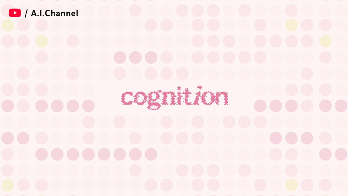 YouTubeJapan's tweet image. 今宵なにかが起こる...？

@aichan_nel #キズナアイ